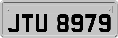 JTU8979