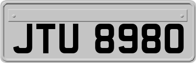 JTU8980