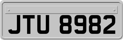 JTU8982