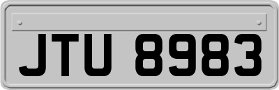 JTU8983