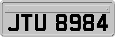 JTU8984