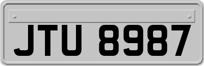 JTU8987