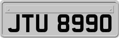 JTU8990