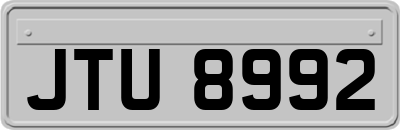 JTU8992