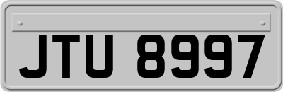 JTU8997