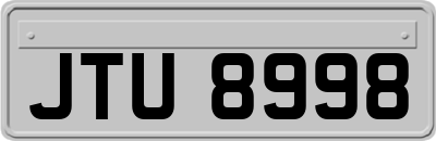 JTU8998