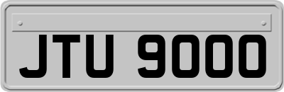 JTU9000