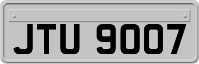 JTU9007