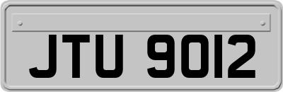 JTU9012