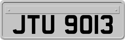 JTU9013