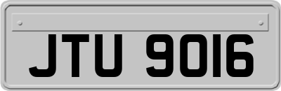 JTU9016