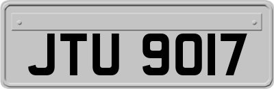 JTU9017