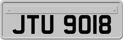 JTU9018