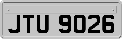 JTU9026