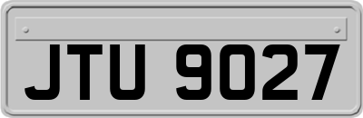 JTU9027