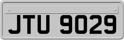 JTU9029