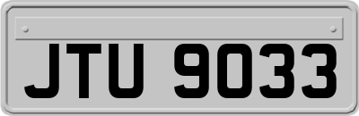 JTU9033