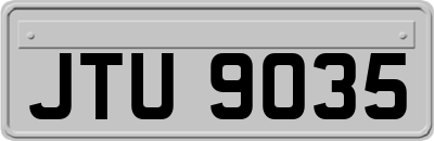 JTU9035