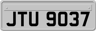 JTU9037