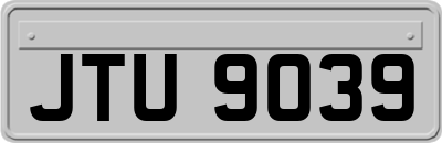 JTU9039