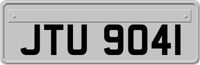 JTU9041