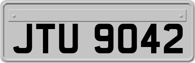 JTU9042