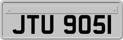 JTU9051