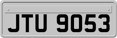 JTU9053