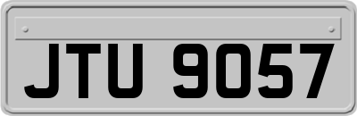 JTU9057