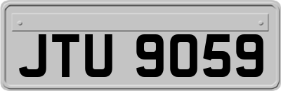 JTU9059