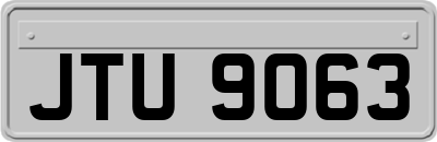 JTU9063