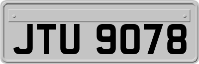 JTU9078