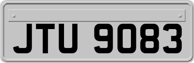 JTU9083