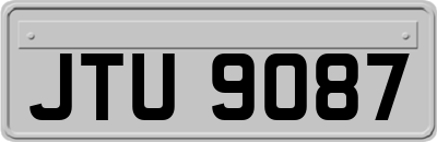 JTU9087