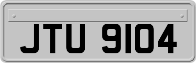 JTU9104