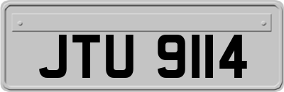 JTU9114