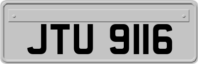 JTU9116