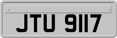 JTU9117