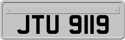 JTU9119
