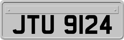 JTU9124