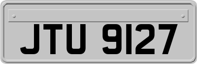 JTU9127