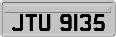 JTU9135