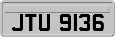 JTU9136
