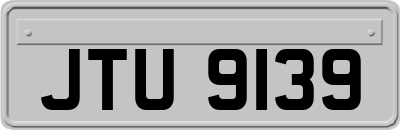JTU9139