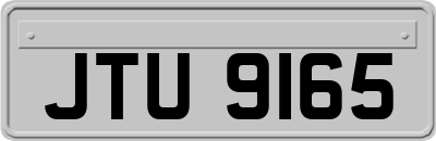 JTU9165