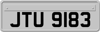 JTU9183