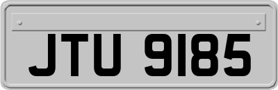 JTU9185