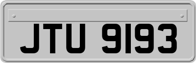 JTU9193