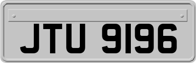 JTU9196
