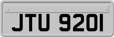 JTU9201